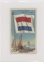 Holland (Pilot Flag)