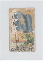 Congo [COMC RCR Poor]