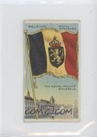 Belgium (Royal Standard)