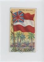 British Samoa