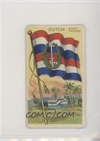 Dutch East Indies [Poor to Fair]