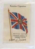 British Empire (Governor General of Northern Ireland)