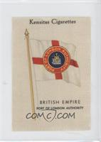 British Empire (Port of London Authority)