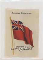 British Empire (Red Ensign)