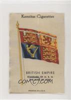 British Empire (Standard of H.R.H. The Duke of York)