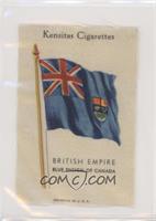 British Empire (Blue Ensign of Canada)