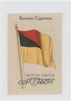 British Empire (State of Negri-Sembilan Ensign)