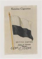 British Empire (State of Pahang Ensign)