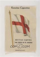 British Empire (The Cross of St. George)