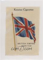 British Empire (Union Flag)