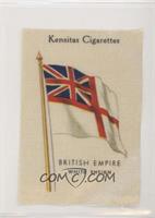 British Empire (White Ensign)