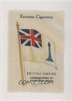 British Empire Commissioners of Northern Lights