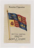 British Empire (Cinque Ports)