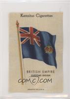 British Empire (Customs Ensign)