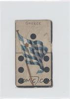 Greece [Authentic]