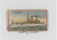 U.S. Battleship 