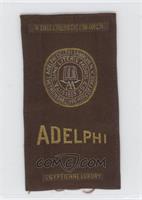 Adelphi [Good to VG‑EX]