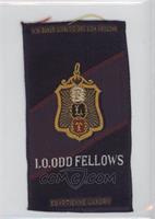 I. O. Odd Fellows