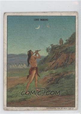 1910 Hassan Indian Life in the "60's" - T73 #_LOMA - Love Making [Good to VG‑EX]