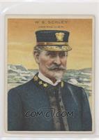 Admiral W. S. Schley