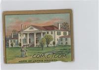 Home of James Madison [COMC RCR Poor]