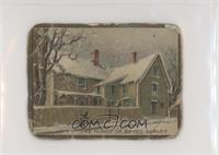 The House of Seven Gables [COMC RCR Poor]