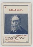 James Russell Lowell (Political essays)