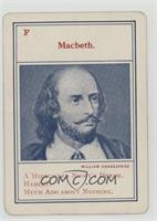 William Shakespeare (Macbeth)
