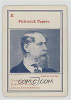 Charles Dickens (Pickwick Papers)