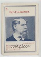 Charles Dickens (David Copperfield)
