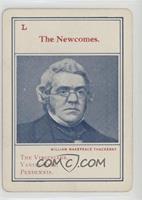 William Makepeace Thackery (The Newcomes)