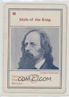 Alfred, Lord Tennyson (Idyls of the King)