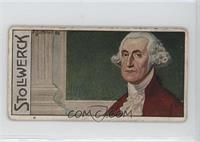 George Washington [Good to VG‑EX]