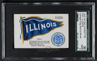 Illinois College [SGC 30 GOOD 2]