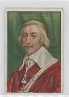 Cardinal Richelieu [Good to VG‑EX]