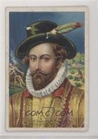 Sir Walter Raleigh [Poor to Fair]