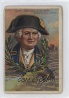 General Israel Putnam [Good to VG‑EX]