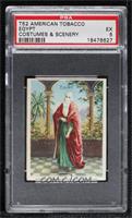 Egypt [PSA 5 EX]