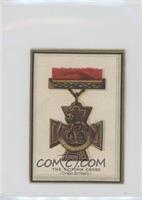 The Victoria Cross