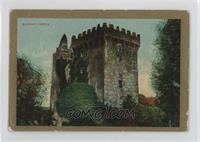 Blarney Castle, Ireland [Good to VG‑EX]
