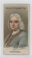 George Frideric Handel