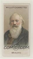 Johannes Brahms