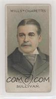 Sir Arthur Sullivan [Good to VG‑EX]