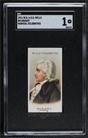 Wolfgang Mozart [SGC 1 PR]