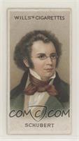 Franz Schubert