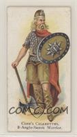 Anglo-Saxon Warrior