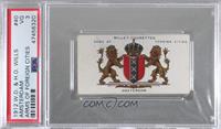 Amsterdam [PSA 3 VG]