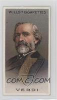 Giuseppe Verdi