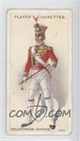 Coldstream Guards [Good to VG‑EX]