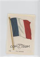 France Ensign [Good to VG‑EX]